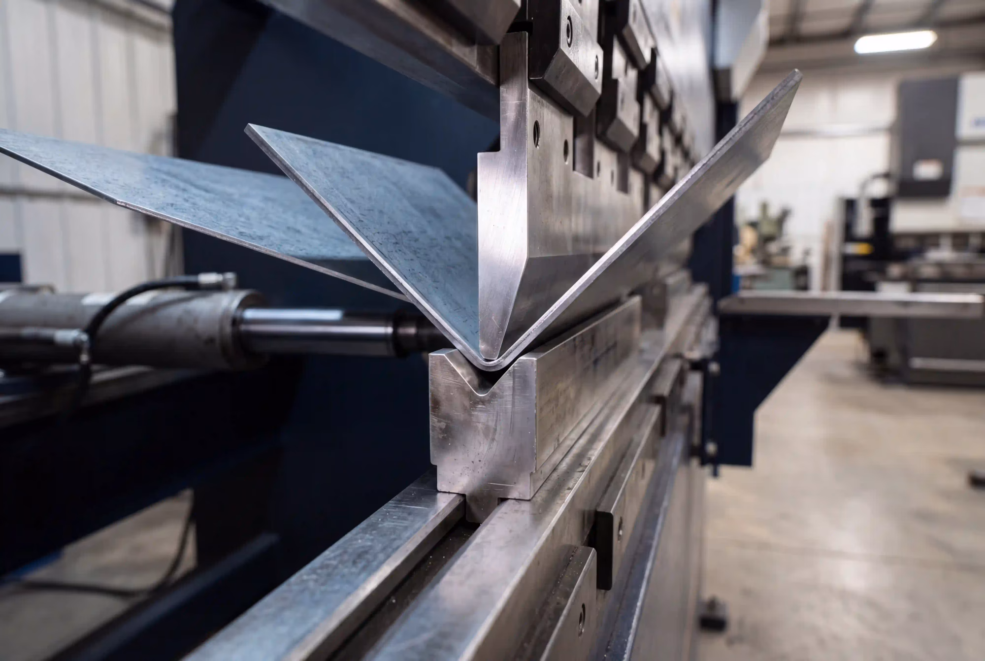 Metal Fabrication
